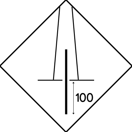 Fijación pernos M10